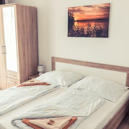 Sekli Panzió Apartman Balatonlelle Kültér fotó