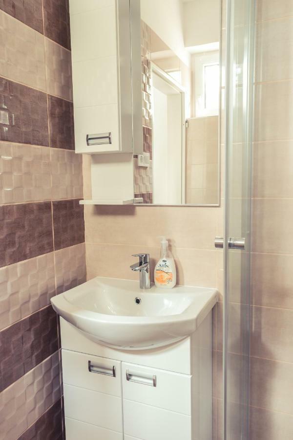 Sekli Panzió Apartman Balatonlelle Kültér fotó