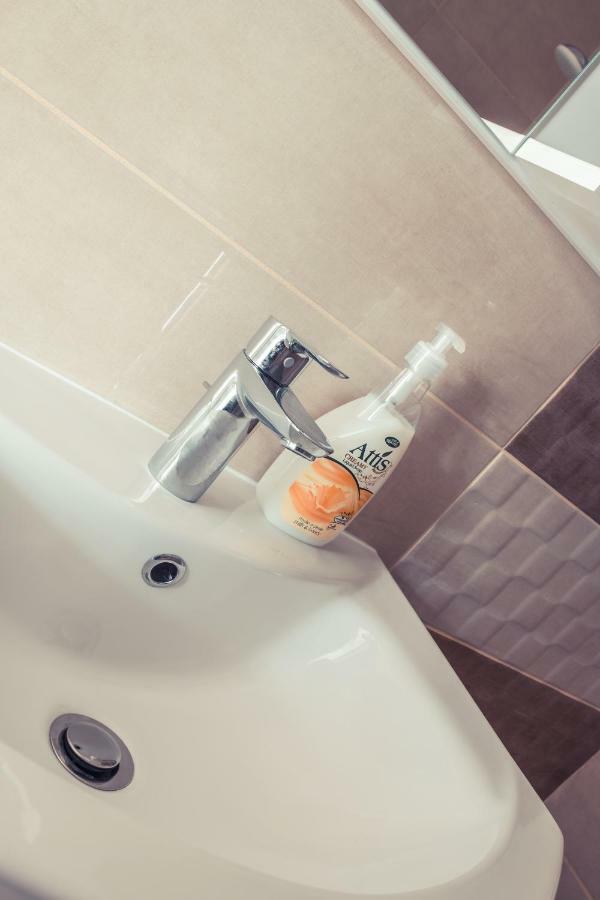 Sekli Panzió Apartman Balatonlelle Kültér fotó