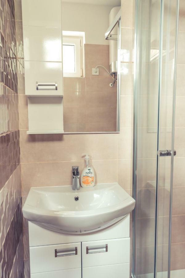 Sekli Panzió Apartman Balatonlelle Kültér fotó