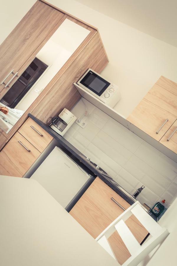 Sekli Panzió Apartman Balatonlelle Kültér fotó