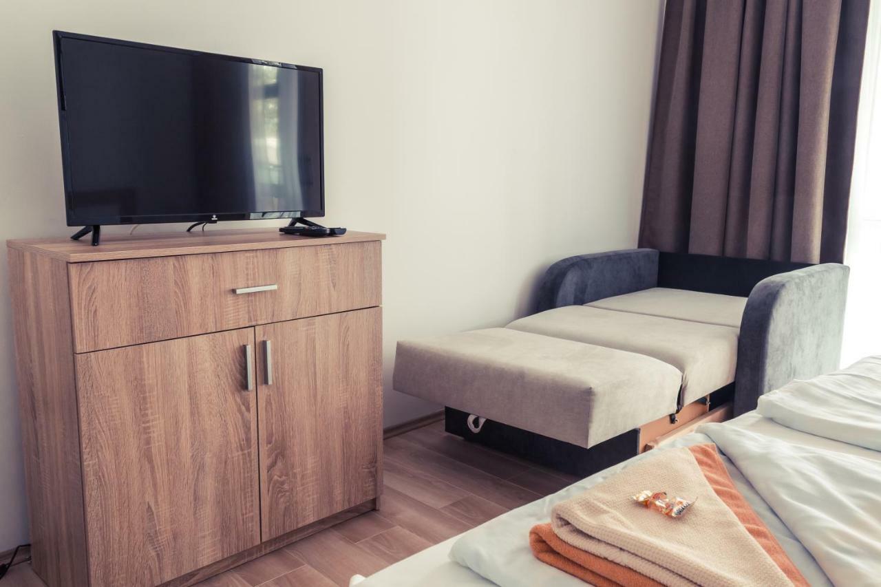 Sekli Panzió Apartman Balatonlelle Kültér fotó